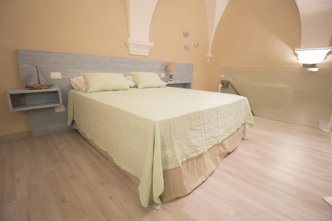 Il Giardino Della Regina 3* Gallipoli