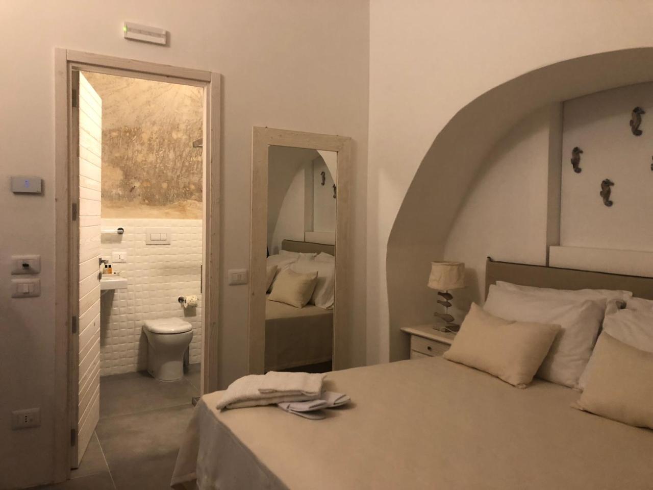 Couette-café Il Giardino Della Regina 3*