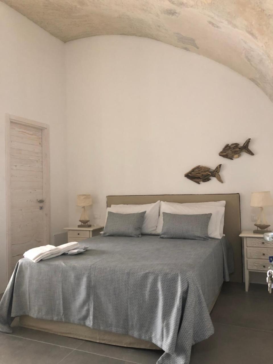 Il Giardino Della Regina 3* Gallipoli
