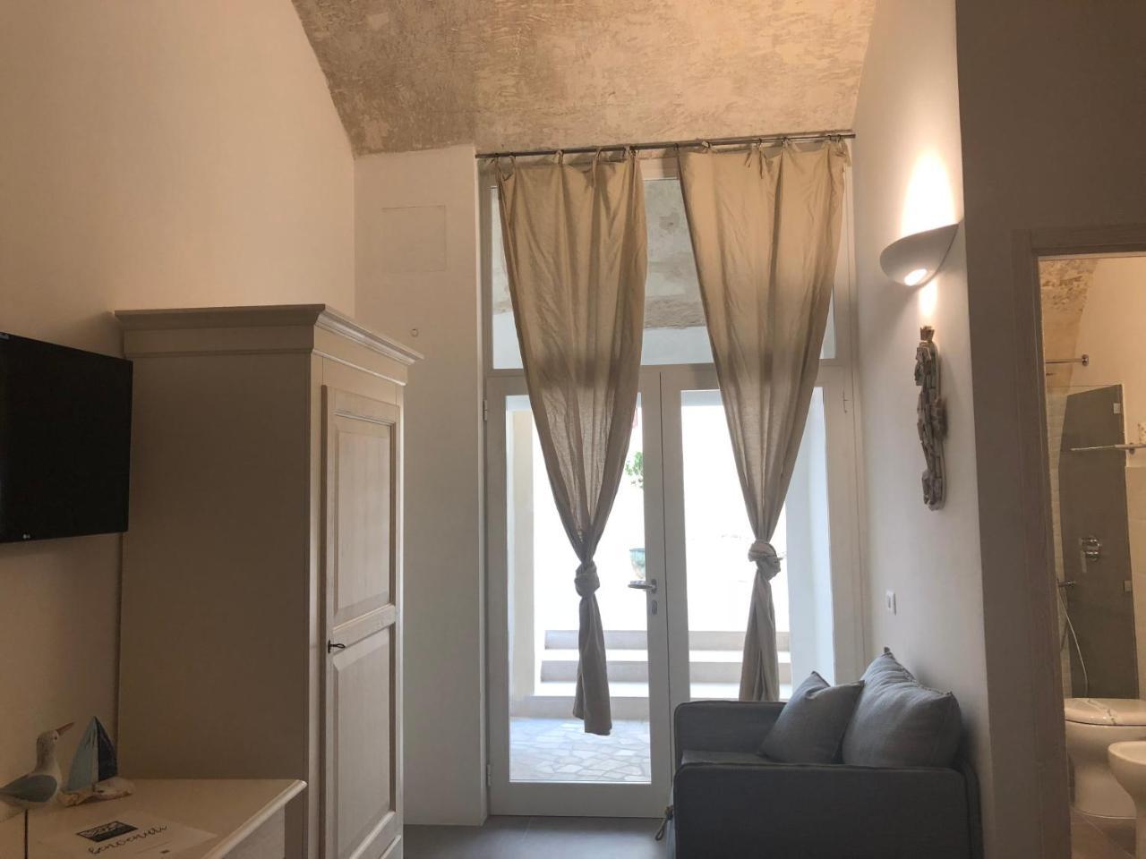 Couette-café Il Giardino Della Regina 3*