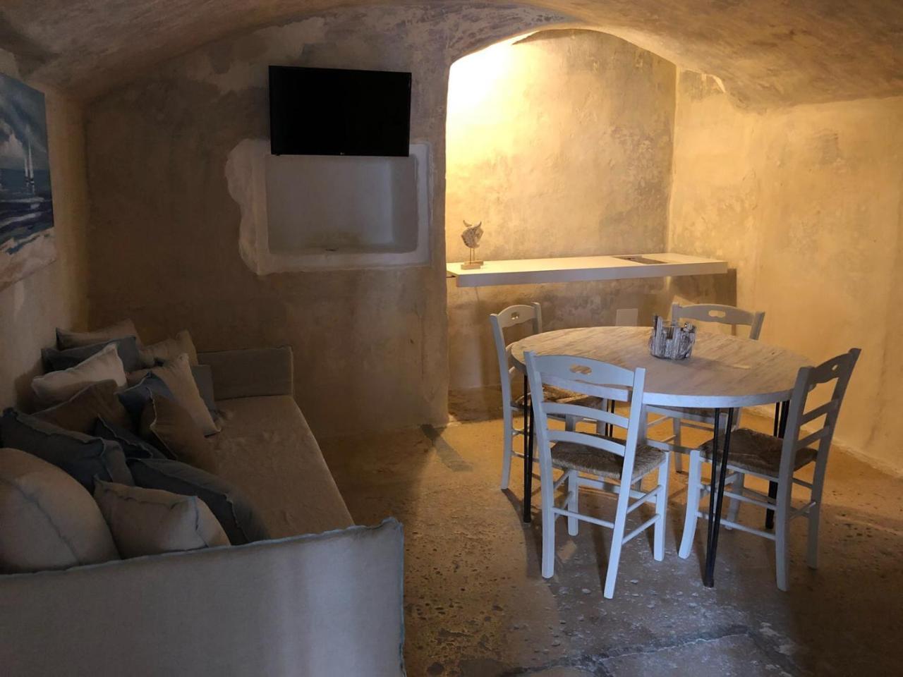 Il Giardino Della Regina 3* Gallipoli