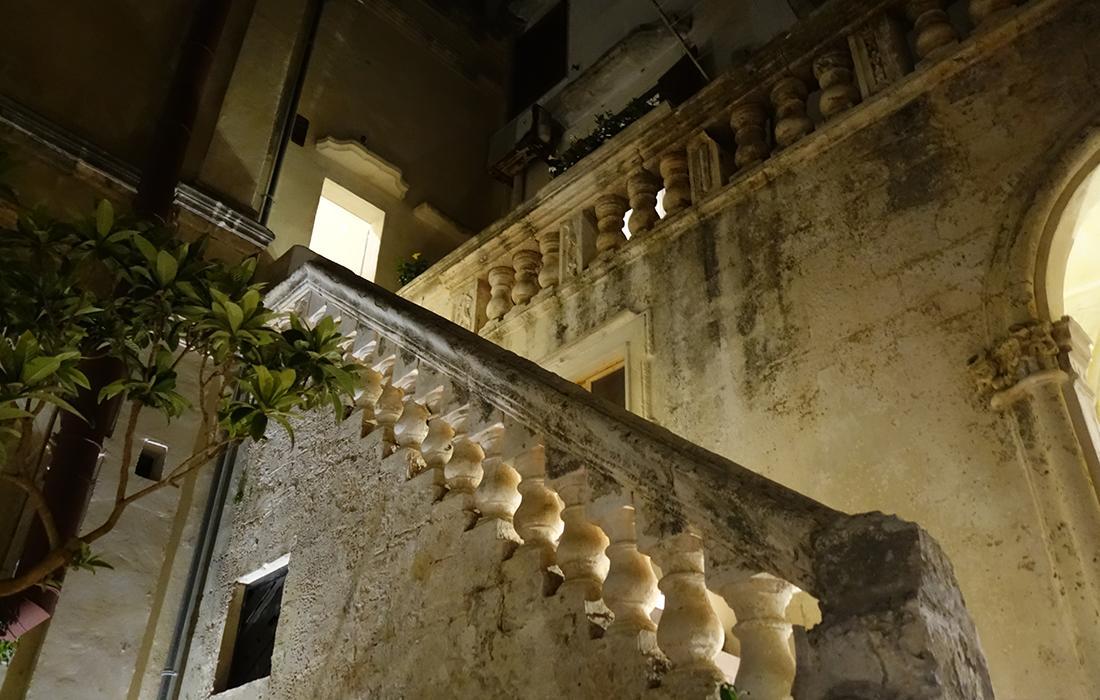 Couette-café Il Giardino Della Regina 3*