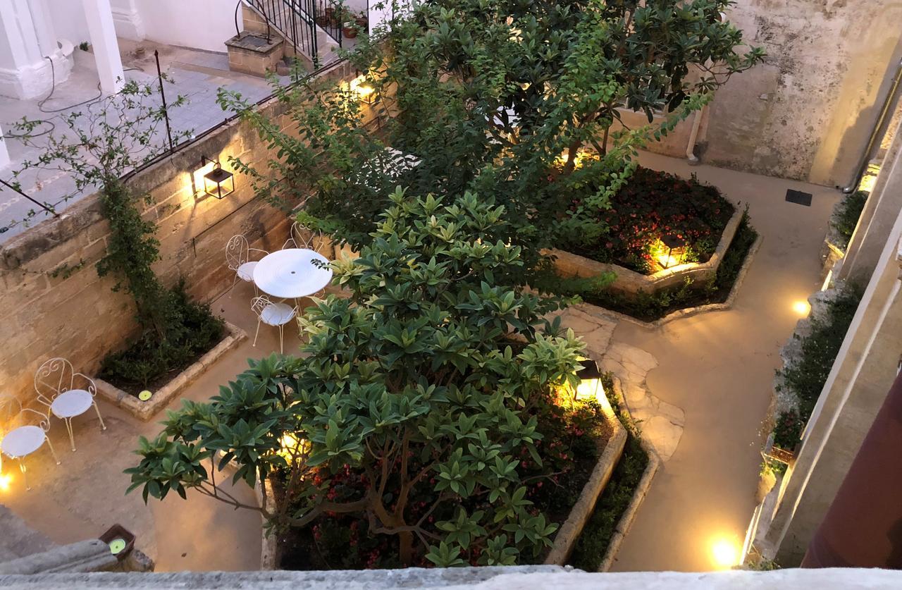 Il Giardino Della Regina 3*
