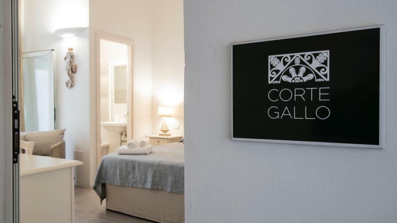 Couette-café Il Giardino Della Regina 3*