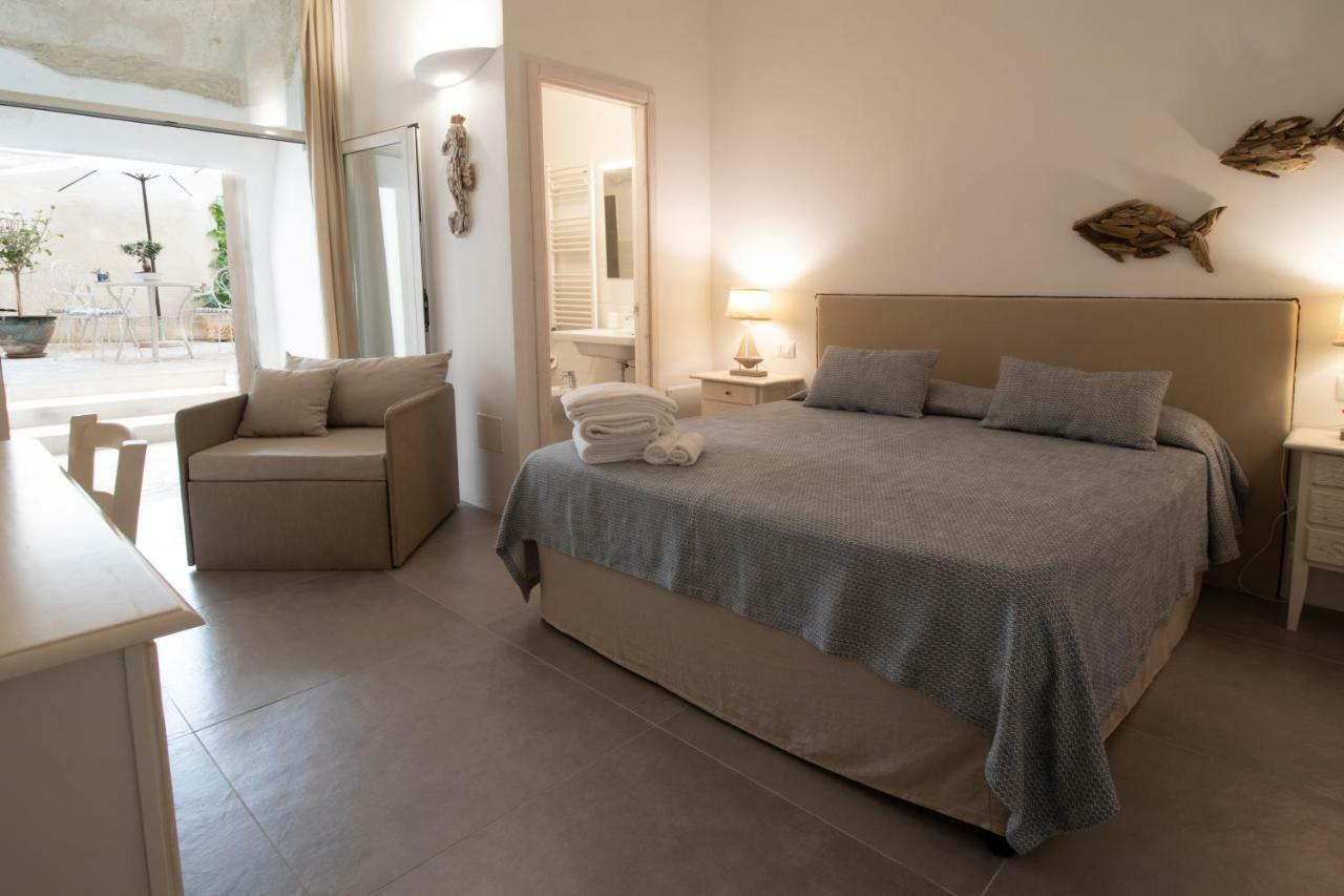 Couette-café Il Giardino Della Regina 3*