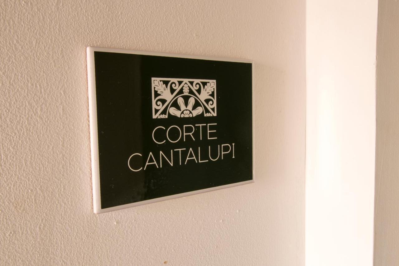 Couette-café Il Giardino Della Regina 3*